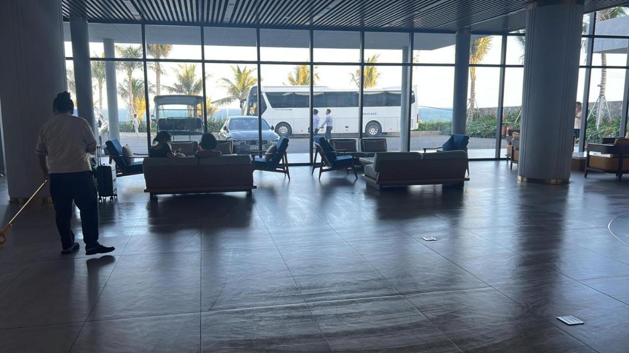 Can Ho Bien Apec Mandala Mui Ne Phan Thiet Exterior foto