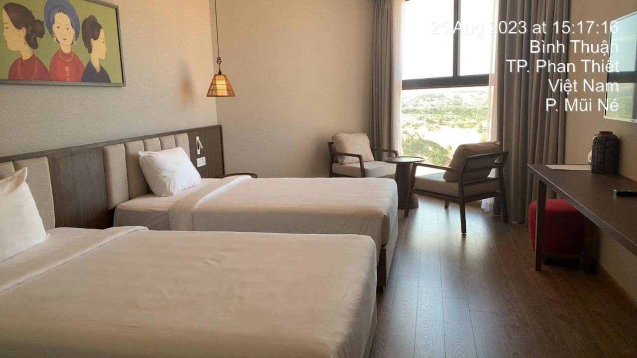 Can Ho Bien Apec Mandala Mui Ne Phan Thiet Exterior foto