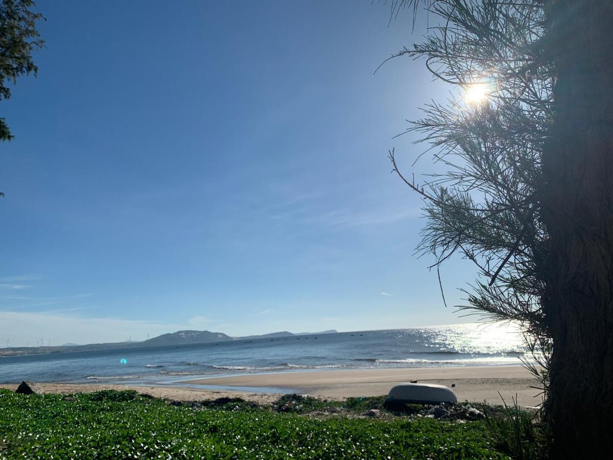 Can Ho Bien Apec Mandala Mui Ne Phan Thiet Exterior foto