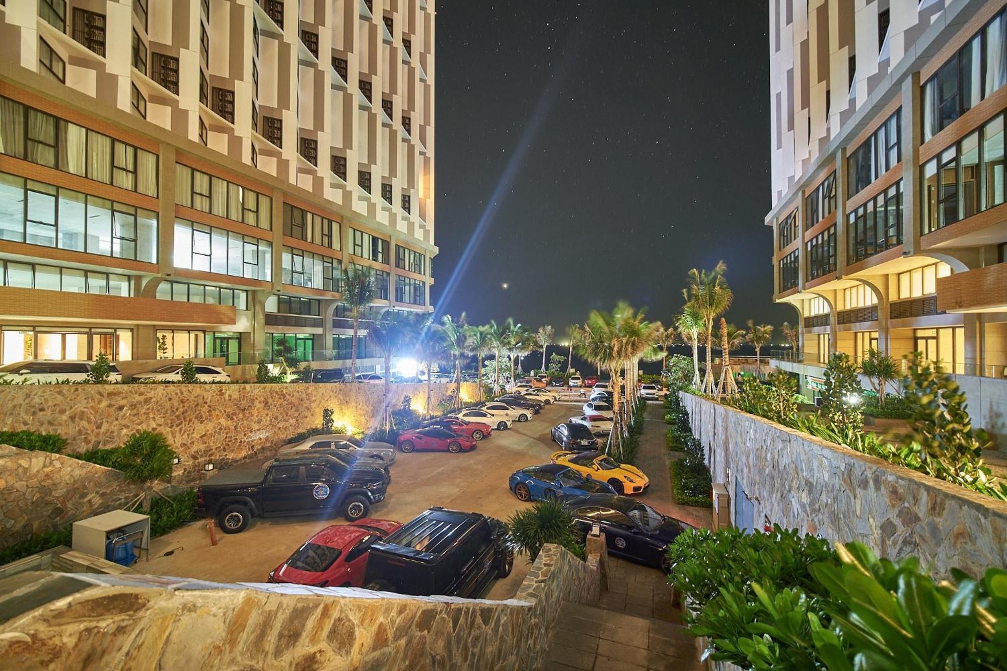 Can Ho Bien Apec Mandala Mui Ne Phan Thiet Exterior foto